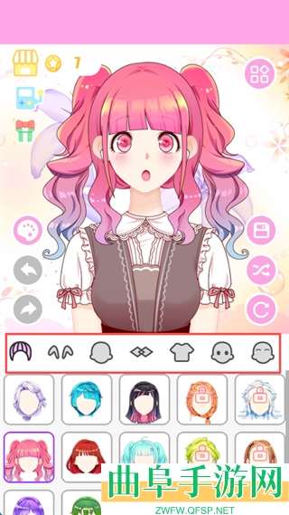 装扮小萝莉游戏下载