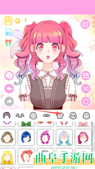 装扮小萝莉游戏下载