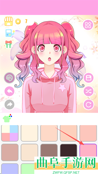 装扮小萝莉游戏下载