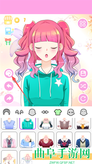 装扮小萝莉游戏下载