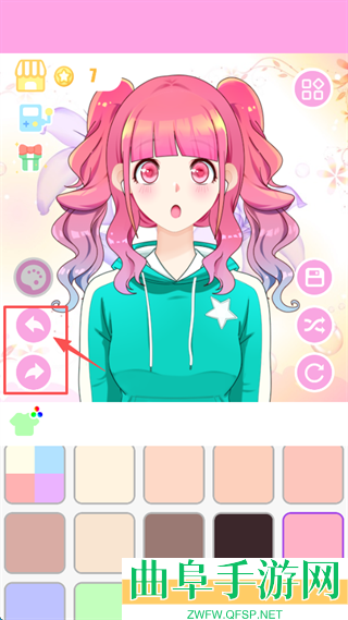 装扮小萝莉游戏下载