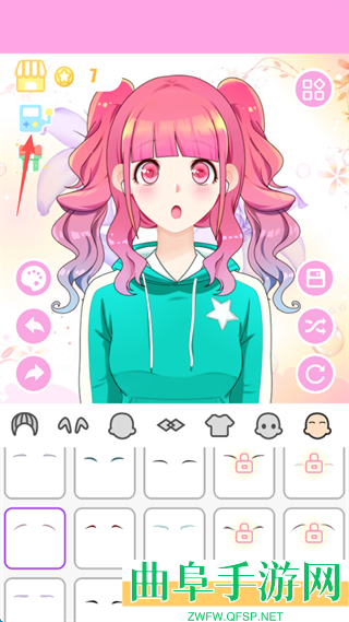 装扮小萝莉游戏下载