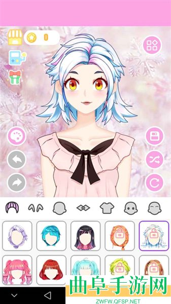 装扮小萝莉游戏下载
