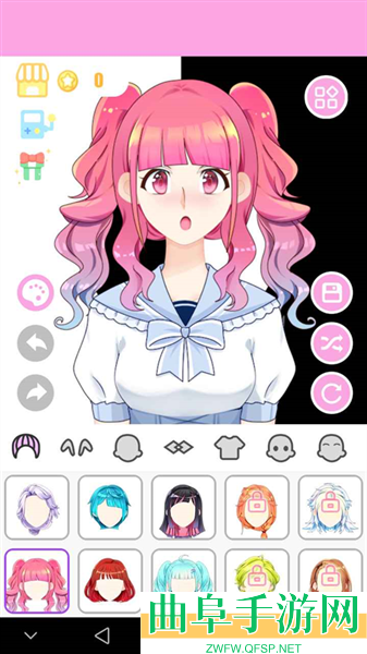 装扮小萝莉游戏下载