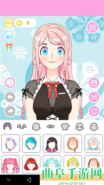 装扮小萝莉游戏下载