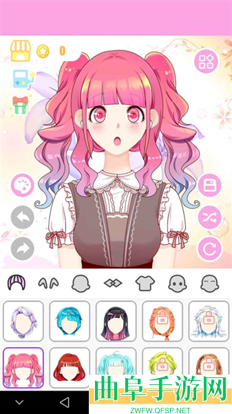 装扮小萝莉游戏下载