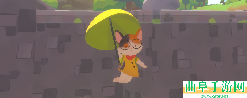 佩蒂特的小岛游戏下载网址介绍