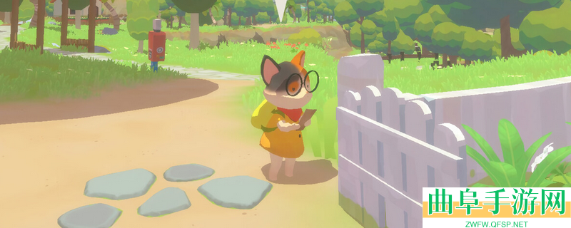 佩蒂特的小岛游戏上线时间介绍