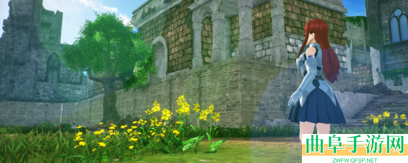 妖精的尾巴2游戏配置要求介绍