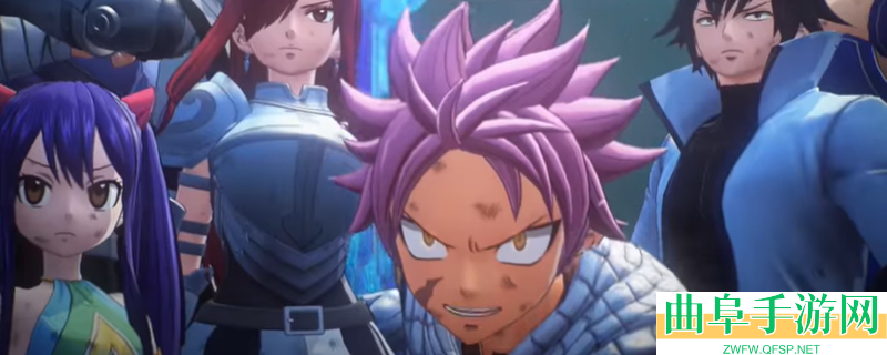 妖精的尾巴2游戏预购奖励介绍