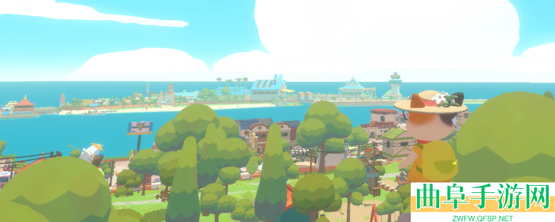 佩蒂特的小岛游戏官网地址介绍