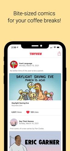 Tinyapp下载