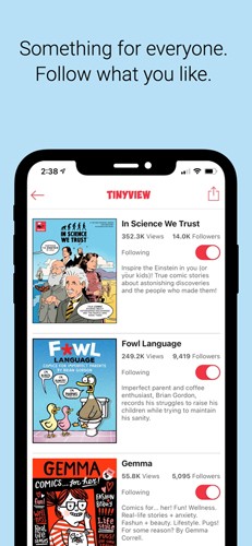 Tinyapp下载