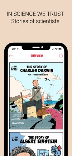 Tinyapp下载