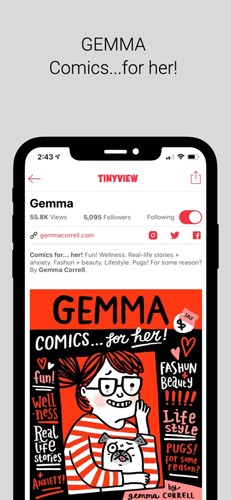 Tinyapp下载