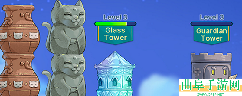 史诗自动塔防游戏下载网址介绍