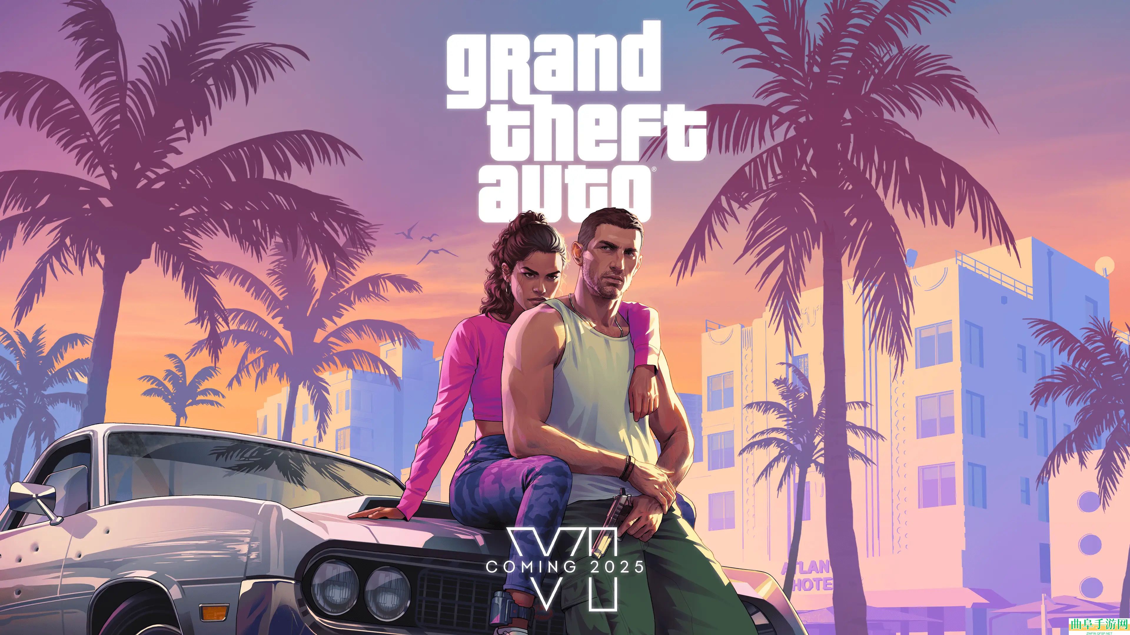 GTA6游戏游玩平台介绍