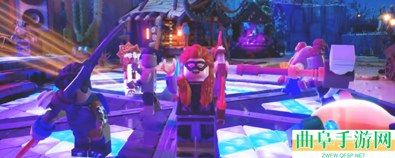 乐高地平线大冒险游戏steam价格介绍