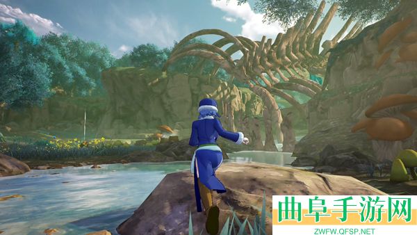 妖精的尾巴2游戏特色内容介绍