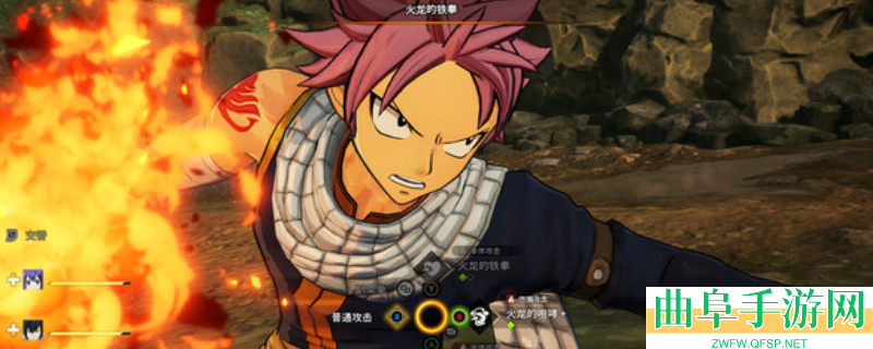 妖精的尾巴2游戏豪华版内容介绍