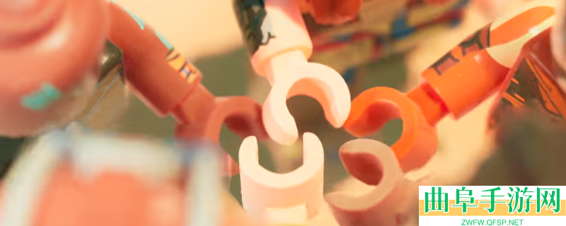 乐高地平线大冒险游戏下载网址介绍