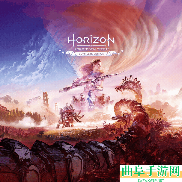 乐高地平线大冒险游戏开发公司介绍