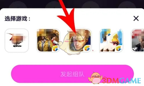 hello语音发布房间方法