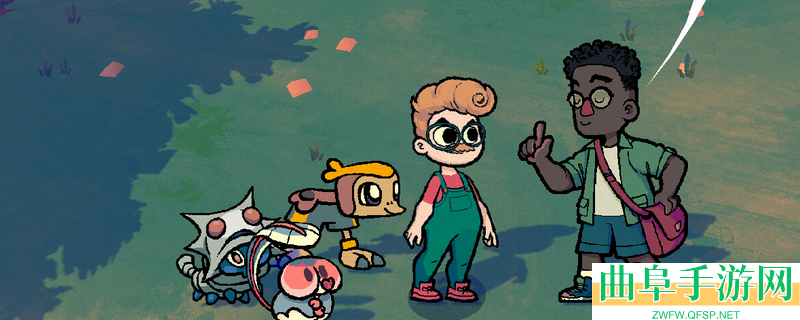 Beastieball游戏官网地址介绍