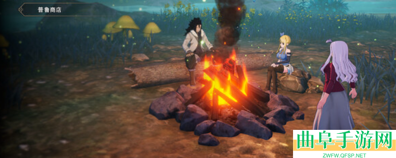 妖精的尾巴2游戏游玩平台介绍