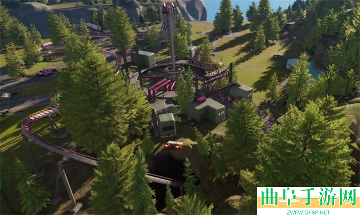 过山车之星2研究点获得方法介绍