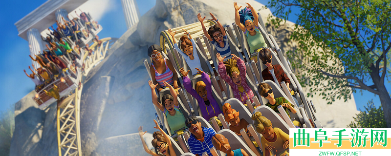过山车之星2看游客想法作用介绍