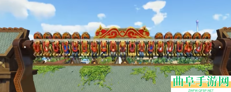 过山车之星2提高员工士气方法介绍