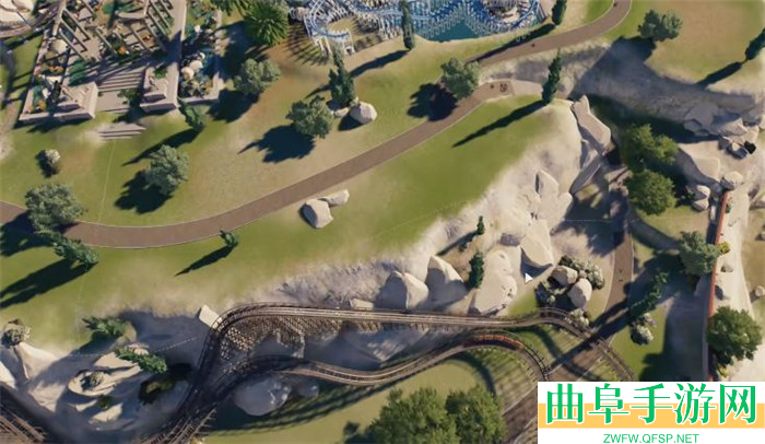 过山车之星2提高员工士气方法介绍