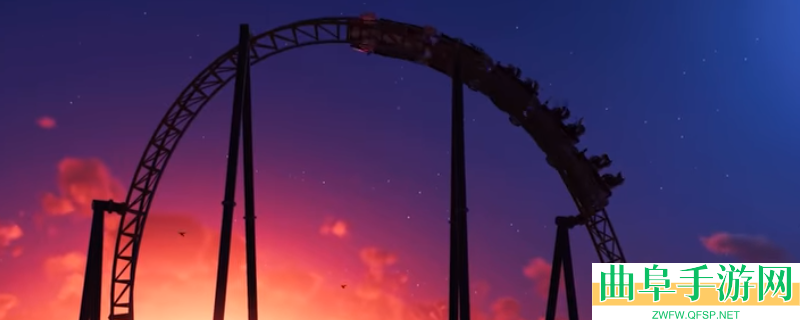 过山车之星2让他游客高兴方法介绍