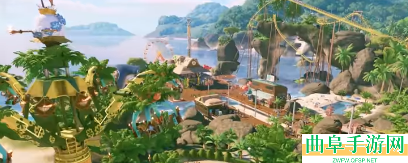 过山车之星2提升游乐园声誉方法介绍