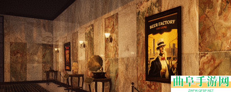 我的酒店游戏配置要求介绍