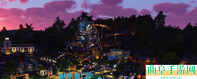 过山车之星2吸引更多游客方法介绍