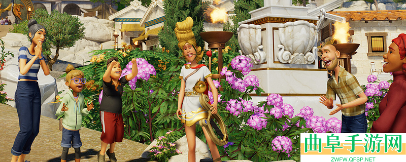 过山车之星2游戏收费设置心得分享