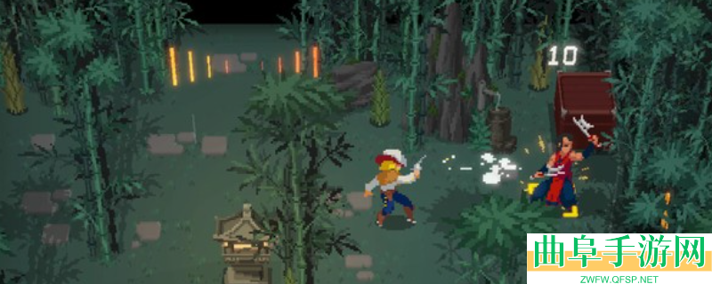 战魂铭人下载安装教程介绍