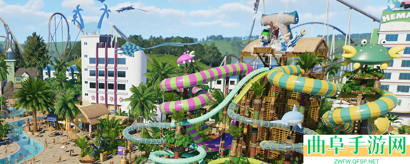 过山车之星2提升景点声望方法介绍