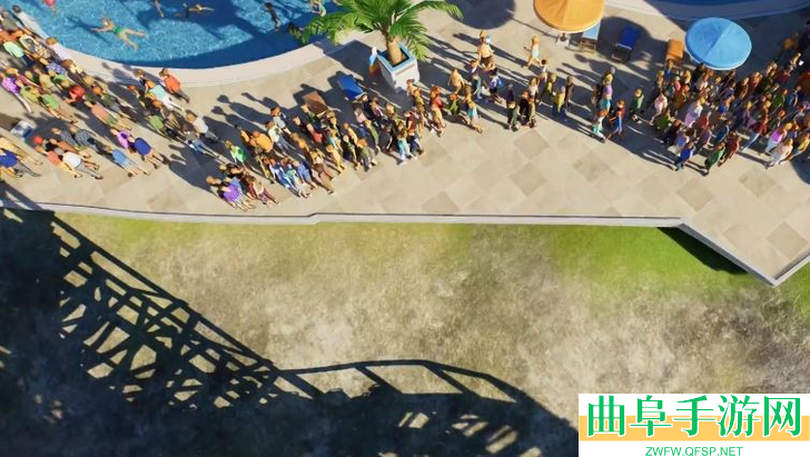 过山车之星2提升景点声望方法介绍