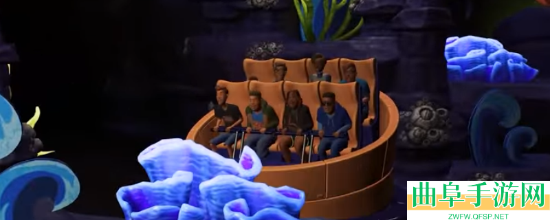 过山车之星2修复公园黄金攻略分享