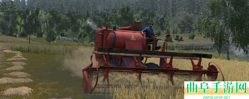 农夫王朝2游戏游玩平台介绍