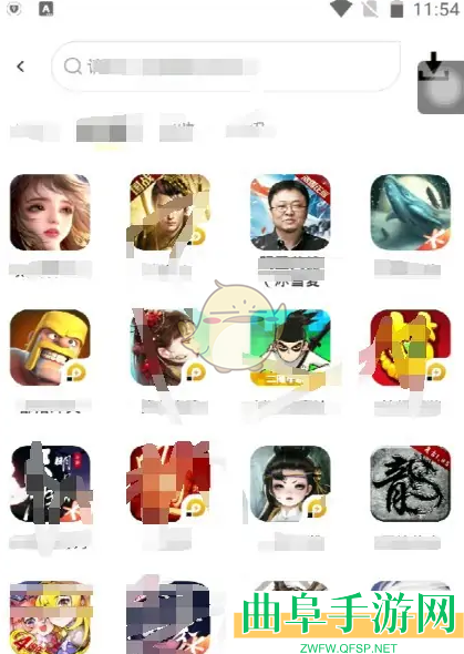 雷电云手机使用教程