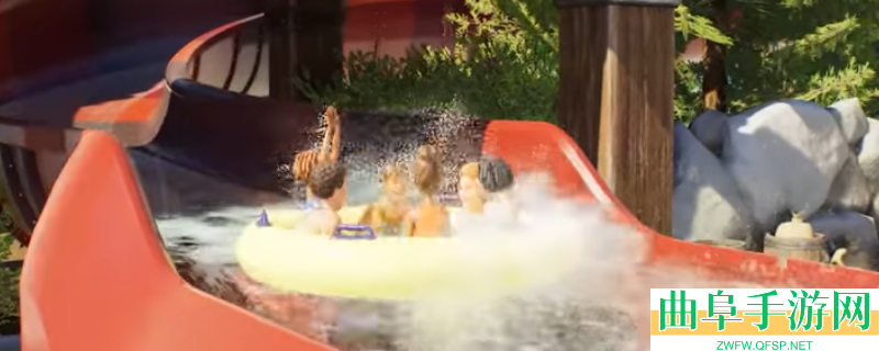 过山车之星2安排员工工作时间方法介绍