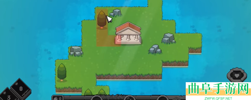 岛不能倒游戏开发公司介绍