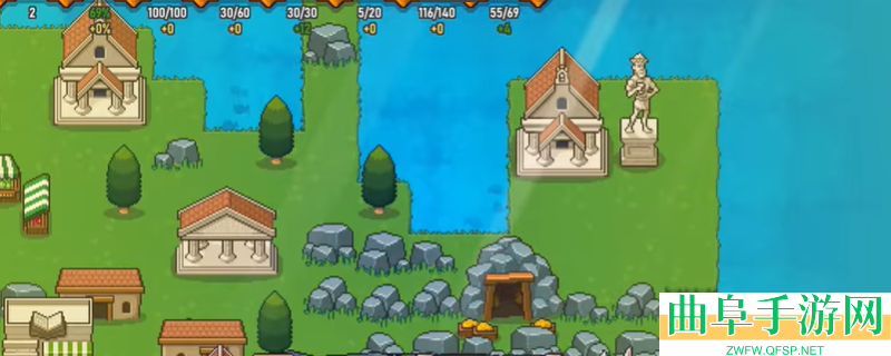 岛不能倒游戏游玩平台介绍