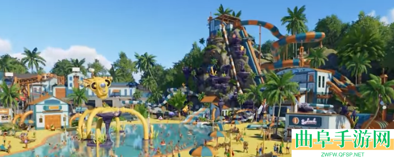 过山车之星2修复公园青铜攻略分享