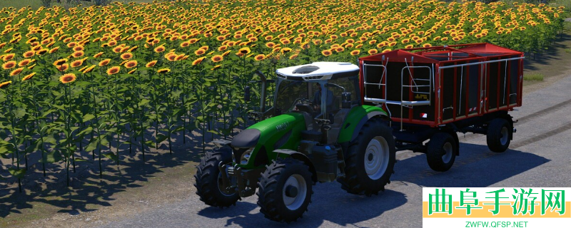 农夫王朝2游戏上线时间介绍