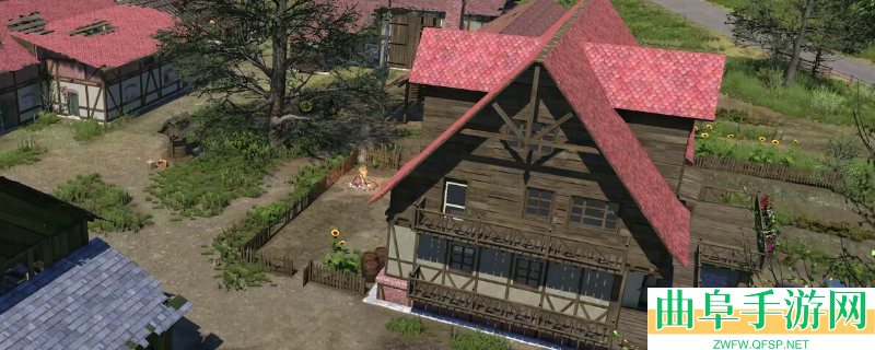 农夫王朝2游戏特色内容介绍